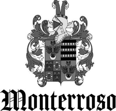 MONTERROSO