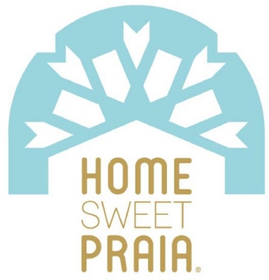 HOME SWEET PRAIA
