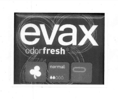EVAX ODOR FRESH