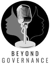 BEYOND GOVERNANCE