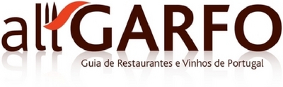 ALGARFO -  GUIA DE RESTAURANTES E VINHOS DE PORTUGAL
