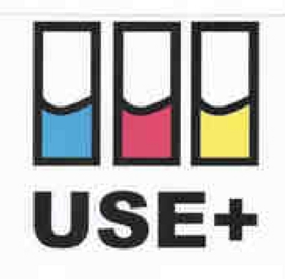 USE +
