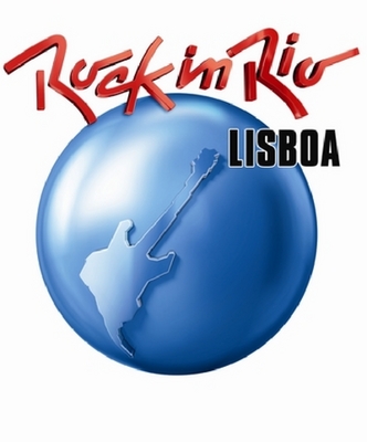 ROCK IN RIO LISBOA
