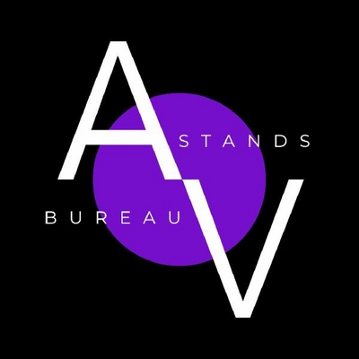 AV STANDS BUREAU