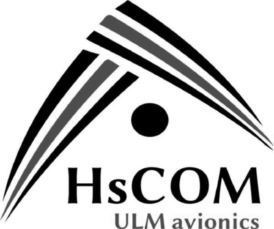 HSCOM ULM AVIONICS