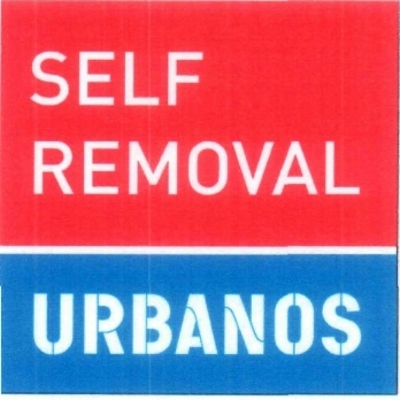 SELF REMOVAL URBANOS