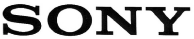 SONY
