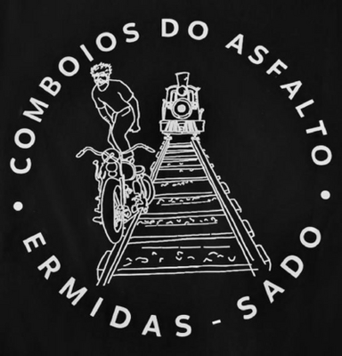 COMBOIOS DO ASFALTO . ERMIDAS - SADO .