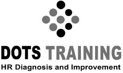 DOTS TRAINING HR DIAGNOSIS AND IMPROVEMENT