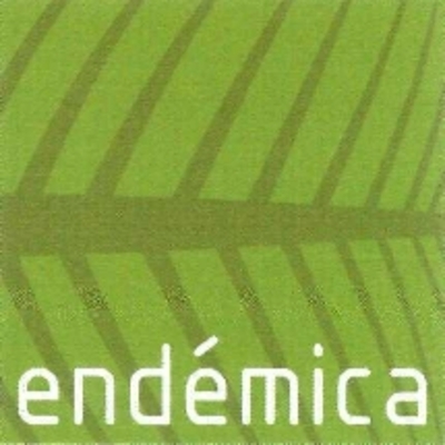 ENDÉMICA