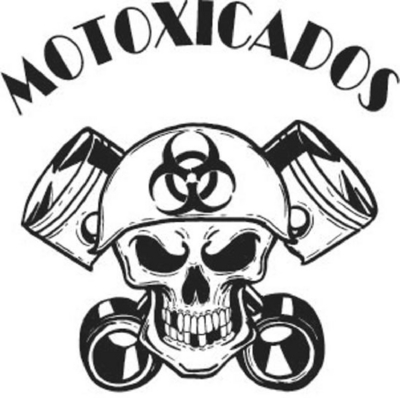 MOTOXICADOS