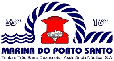 MARINA DO PORTO SANTO