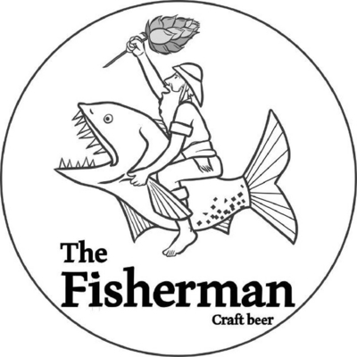 THE FISHERMAN CRAFT BEER