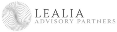 LEALIA ADVISORY PARTNERS