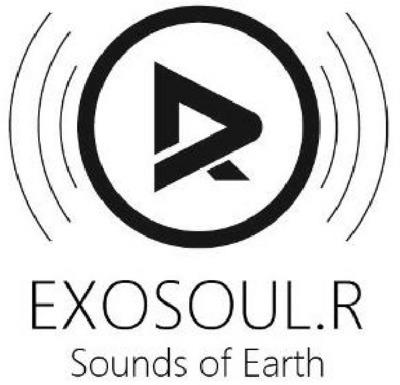 EXOSOUL.R SOUNDS OF EARTH