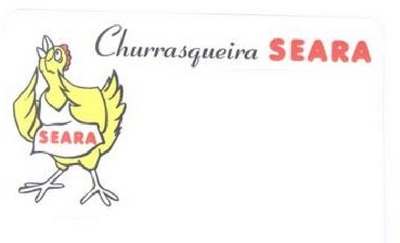 CHURRASQUEIRA SEARA