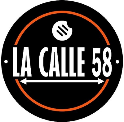 LA CALLE 58
