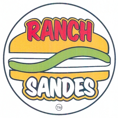 RANCH SANDES