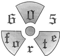 605 FORTE