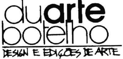 DUARTE BOTELHO - DESIGN E EDIÇÕES DE ARTE