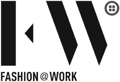 FASHION @ WORK
