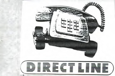 DIRECT LINE