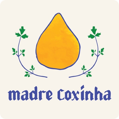 MADRE COXINHA