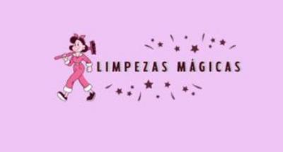 LIMPEZAS MÁGICAS