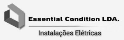 ESSENTIAL CONDITION LDA. INSTALAÇÕES ELÉTRICAS