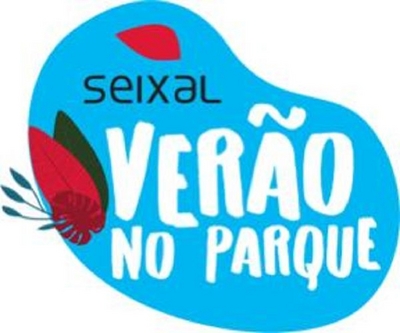 SEIXAL VERÃO NO PARQUE