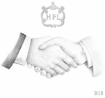 HPL B18