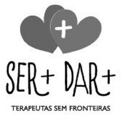 SER + DAR + TERAPEUTAS SEM FRONTEIRAS