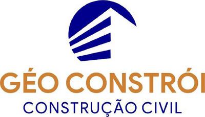 GÉO CONSTRÓI - CONSTRUÇÃO CIVIL