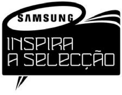 SAMSUNG INSPIRA A SELECÇÃO