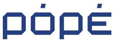 PÓPÉ