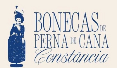 BONECAS DE PERNA DE CANA CONSTÂNCIA