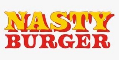 NASTY BURGER