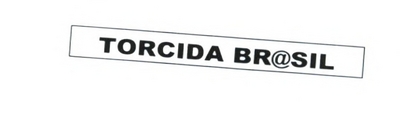 TORCIDA BRASIL