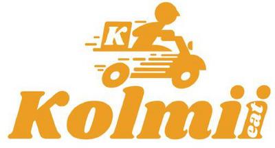 KOLMII EAT