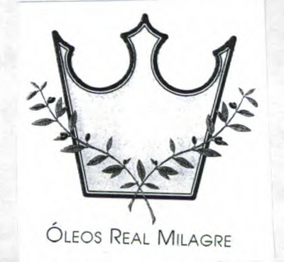 ÓLEOS REAL MILAGRE