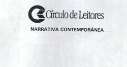 CÍRCULO DE LEITORES