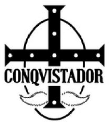 CONQVISTADOR