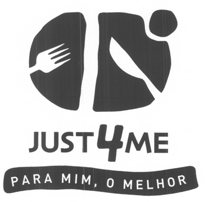 JUST4ME PARA MIM, O MELHOR