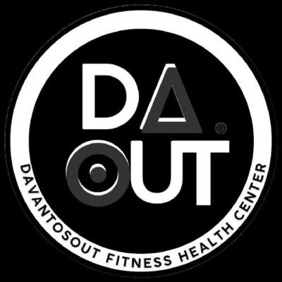 DA OUT DAVANTOSOUT FITNESS HEALTH CENTER