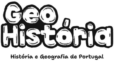 GEO HISTÓRIA - HISTÓRIA E GEOGRAFIA DE PORTUGAL