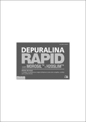 DEPURALINA RAPID
