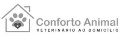 CONFORTO ANIMAL VETERINÁRIO AO DOMICÍLIO