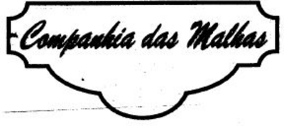 COMPANHIA DAS MALHAS