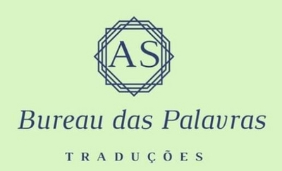 BUREAU DAS PALAVRAS TRADUÇÕES AS