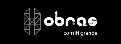 H OBRAS COM H GRANDE